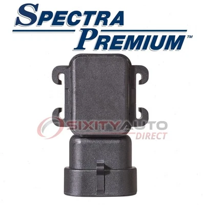 Spectra Premium Manifold Absolute Pressure Sensor for 2004-2009 Cadillac SRX gb Foto 1 de 4