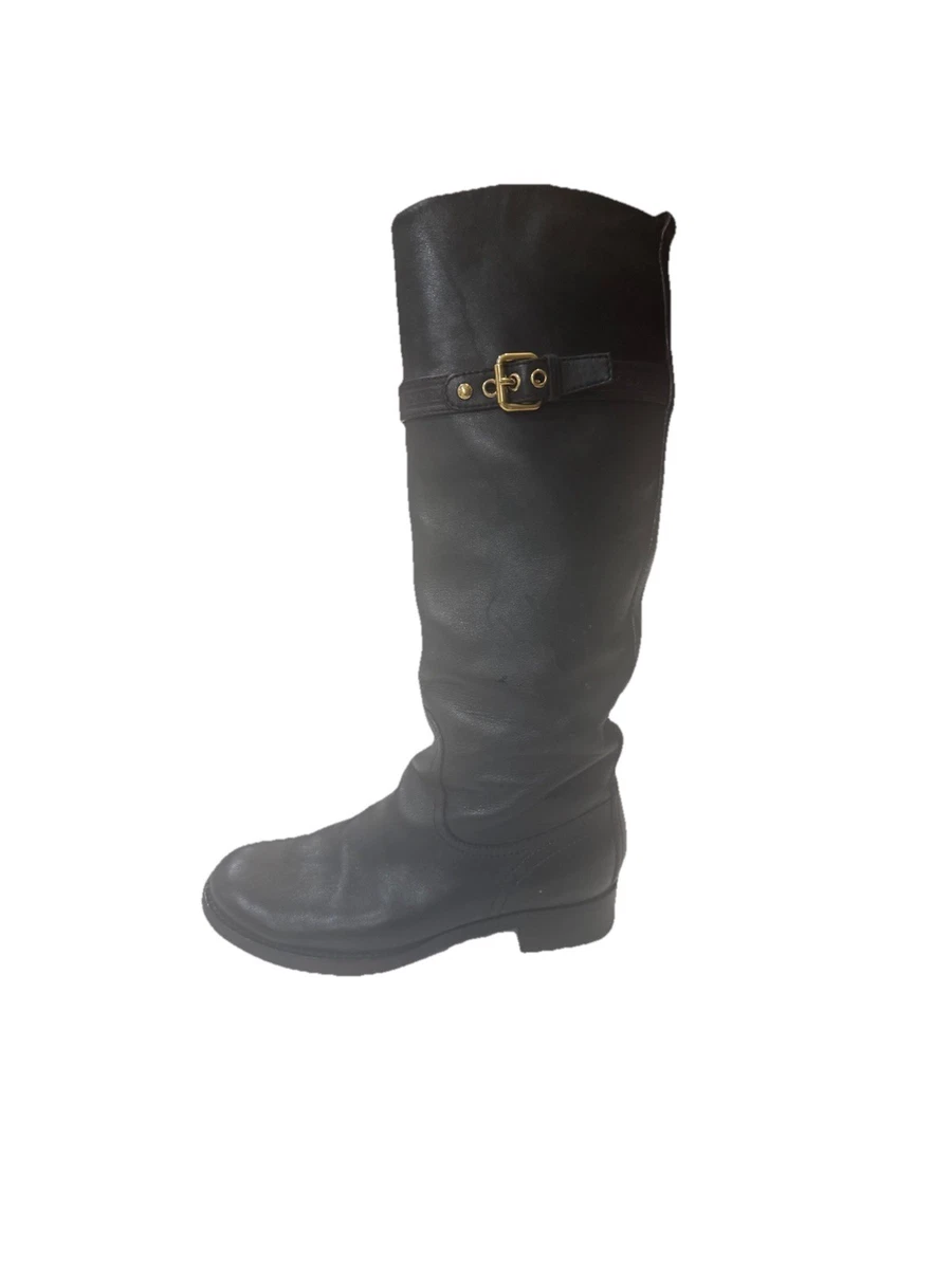 Louis Vuitton Knee High Boots for Women for sale | eBay