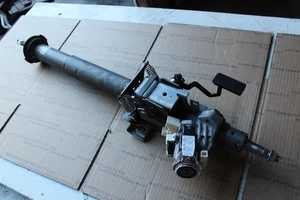 2018 SUBARU FORESTER STEERING COLUMN WITH IGNITION SWITCH 88216FJ102 - Picture 1 of 12