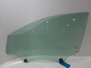 2023 PEUGEOT 3008 Mk2 N/S Passengers Left Front Door Window Glass 43R-00049 - Picture 1 of 8