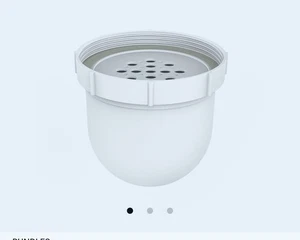 Clearly Filtered Water Pitcher Replacement Filter (Single) - Picture 1 of 8