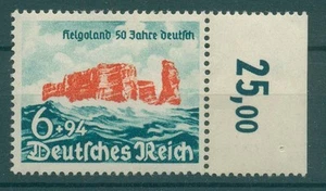 DEUTSCHES REICH 1940 Nr 750 postfrisch (922135) - Bild 1 von 1
