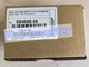 New Heidenhain ERN1320 2048 ID 684645-04 encoder Fast Delivery/ - Picture 1 of 2