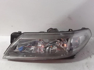 Renault LAGUNA 2001-2005 Scheinwerfer Headlight 8200163323 - Bild 1 von 2