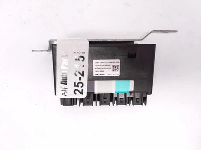 Infiniti Q50 2020 3,0 L tracción trasera USB unidad de módulo de control de carga 283H1-6Hl0a Foto 1 de 4