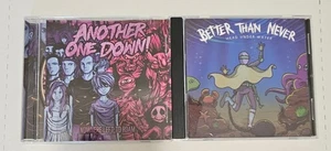 Easycore Pop Punk CD Another One Down - Foto 1 di 2