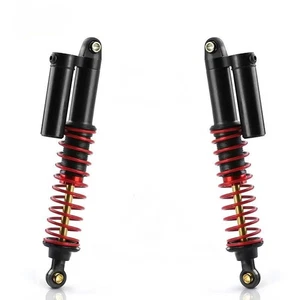 1/10 Scale RC Crawler Negative Pressure Shocks - Universal Oil-Filled Shocks - Picture 1 of 5