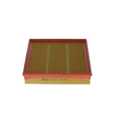 Filtre À Air Bosch 1457433003 pour Gmc Opel Vauxhall Ssangyong Daewoo - Photo 1/4