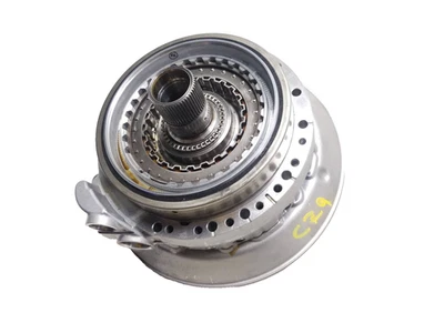 Jaguar XE 2017 transmisión automática bomba de aceite OEM Foto 1 de 4