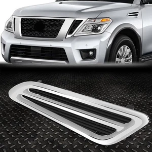 For 17-24 Nissan Altima Front Driver Left Side Inner Fender Liner Protector Trim - Picture 1 of 3