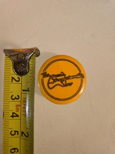 Vintage 1970-80s Country Music Fan Fair Artists Ect. Pinback Buttons Collection  - Picture 1 of 2