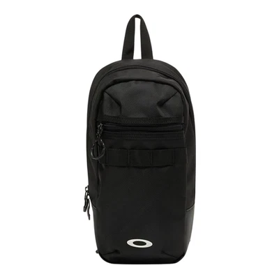 Oakley Enhance LT Body Bag 9.0 Unisex Casual Sports Travel Bag NWT FOS902151022 - Image 1 of 4