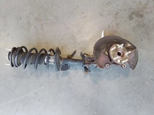 Acura MDX 2007 Driver Left Front Knee Without Active Damper System Fits 07-13 MD - Bild 1 von 12