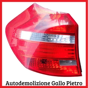 Fanale posteriore SX sinistro BMW serie 1 2007 e81 e87 118d 120d m sport 2008 - Foto 1 di 4