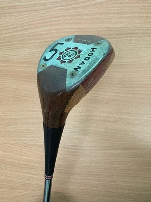 Ben Hogan Golf 5 Wood / Apex Regular Steel - Image 1 of 4