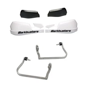 BarkBusters VPS W&B Handschutz & Zweipunkthalterung BMW R 12 G/S 2025 - Bild 1 von 4