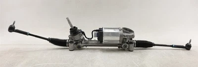 NUEVO FABRICANTE DE EQUIPOS ORIGINALES GM cremallera de engranajes de dirección y piñón 84197554 Chevrolet Impala 2017-2019 Foto 1 de 4