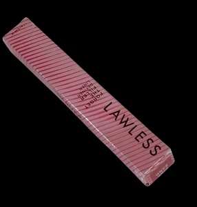 LAWLESS FORGET THE FILLER DEFINER LINER Highly Pigmented Lip Pencil PINK SAND - Picture 1 of 24
