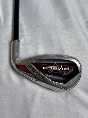 Callaway Diablo Edge Sand Wedge RH Senior A Flex I-65G - Image 1 of 4