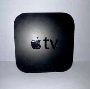 Apple TV 3rd Generation A1469  - Picture 1 of 9