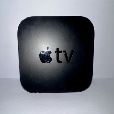 Apple TV 3rd Generation A1469  - Image 1 of 4