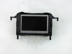 Ford Transit Information Display Screen RHHEE - Picture 1 of 6
