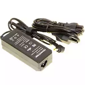 AC Adapter Charger Power supply for Lenovo IdeaPad S10e 4187-RWU 4187-RXU - Picture 1 of 1