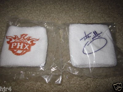 Phoenix Suns GORILLA Mascot NBA Wrist Band Set of 2 NEW - Image 1 of 3