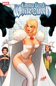 EMMA FROST: THE WHITE QUEEN #2 (PRESALE 7/23/25) - Picture 1 of 1