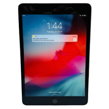 Apple iPad Mini 3 3rd Gen 64GB Model A1599 Black Wi-Fi  7.9" A7 Chip Unlocked