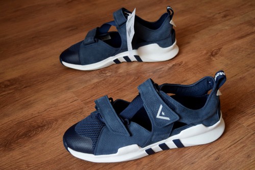 NIKE Adidas WM ADV SANDALO 42 42 5 44 45 46 5 supporto attrezzatura BB2741 alpinismo