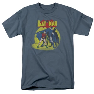 Batman "In The Spotlight" T-Shirt - Adult, Child - Picture 1 of 4