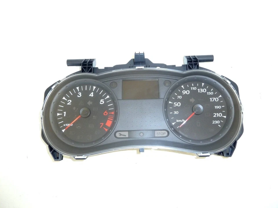 Renault Clio 3 III Tacho Tachometer 8200820993-C - Bild 1 von 1