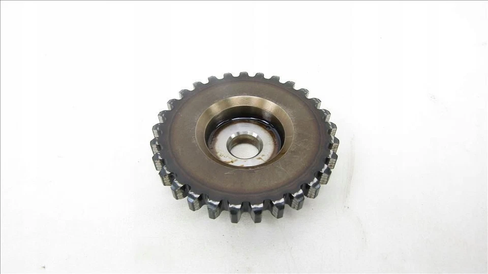 Couronne Dentée de Volant Moteur NISSAN MICRA IV (K13) 2010-2016 - Photo 1/2