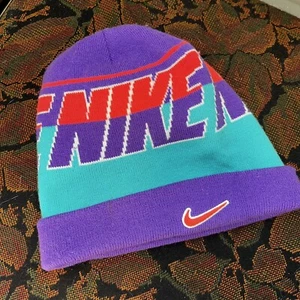 Vintage Nike Toque - Picture 1 of 8