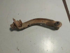 8200127324L front suspension arm lh for RENAULT CLIO GRANDTOUR 2008 803963 - Picture 1 of 2