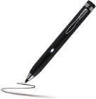 Broonel Black Mini Fine Point Digital Active Stylus Pen - Compatible With The HP
