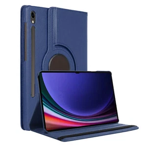 360° Cover für Samsung Galaxy Tab S9 X710 X716 Case Schutzhülle Ständer Etui - Bild 1 von 30