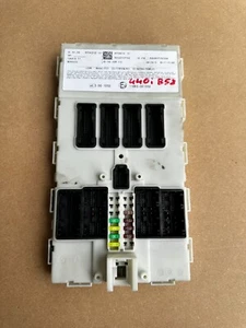 Body Control Module BMW F20 F30 F31 BCM Unit FEM Lear V12 ECU 8709212 - Picture 1 of 2