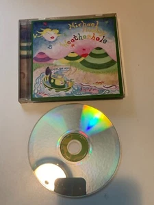 Michael Hurley - WEATHERHOLE (CD, Promo, 1999, Field Recording Co.) - LIKE NEW - Picture 1 of 1