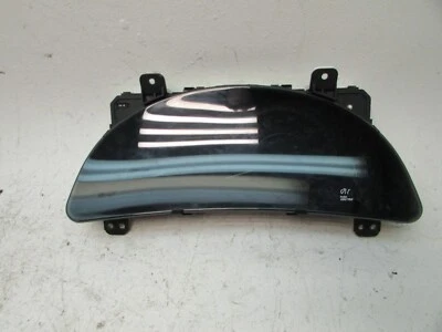 速度表仪表组凯美瑞 2008 2009 丰田 2.4L 仪表板头规原始设备制造商 — 第 1/4 张图片