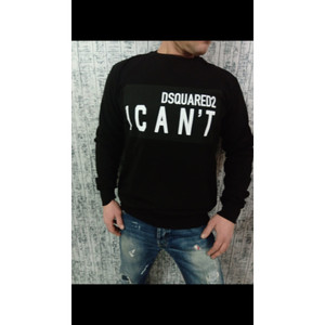 dsquared sweatshirt