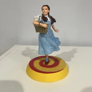 Wizard of Oz Dorothy No 1846 Westland Figurine Resin Collectible Keepsake - Picture 1 of 7