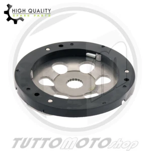 RUOTA LIBERA AVVIAMENTO MINARELLI - YAMAHA - MBK 50 ORIZZONTALE E VERTICALE - Foto 1 di 1