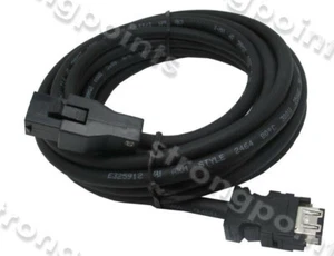 New Encode Cable MR-EKCBL10M-L For Mitsubishi Servo Free Expedited Shipping - Picture 1 of 1