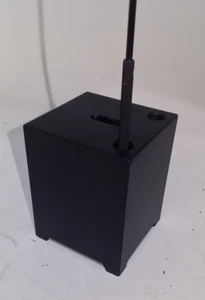 Boom Box For Microphone Boom Pole - Sound Recordest - Boom Op - Location Sound - Picture 1 of 12