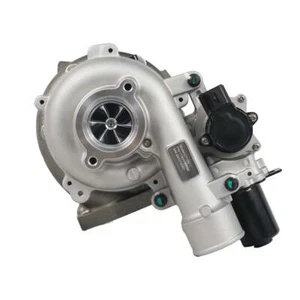 Hi-Flow Turbocharger For Toyota Land Cruiser Prado 1KD-FTV 3.0L CCT Stage 1 - Foto 1 di 5