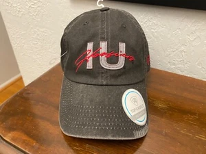 Indiana Hoosiers Women's Top of the World NCAA Strapback Hat Cap OSFA NEW NWT - Picture 1 of 5