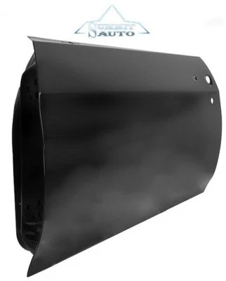 1970 1971 1972 Chevrolet Chevelle Door Shell Right / Passengerer Side Foto 1 de 2