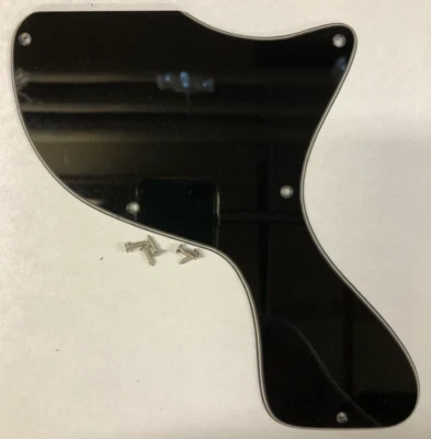 Guitarra eléctrica Epiphone Les Paul Junior 2013 golpeador de 3 capas con tornillos Foto 1 de 3